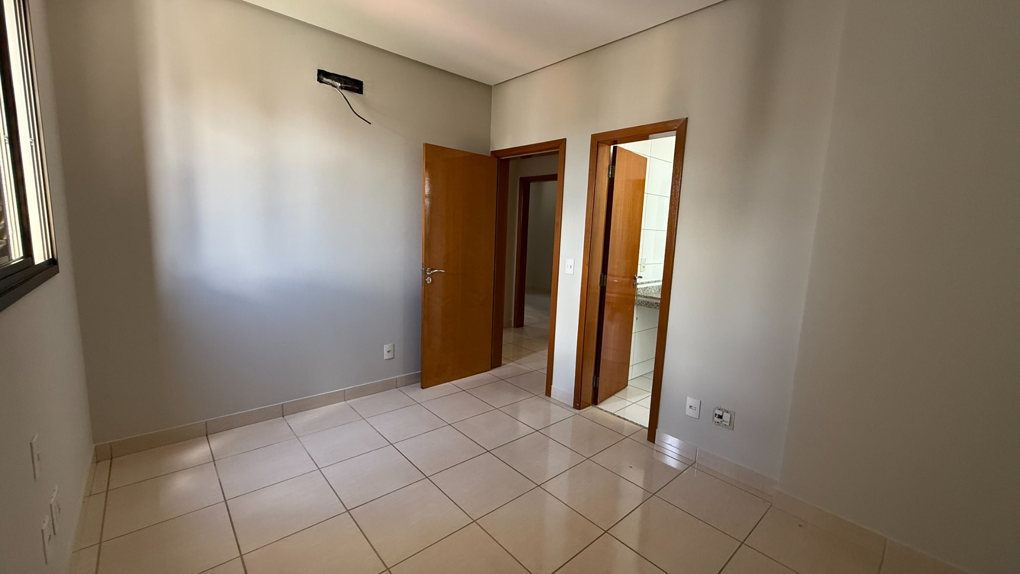 Outra visão da suíte